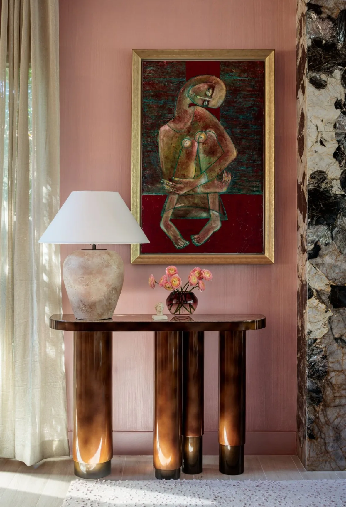 Interior Design by Travis London